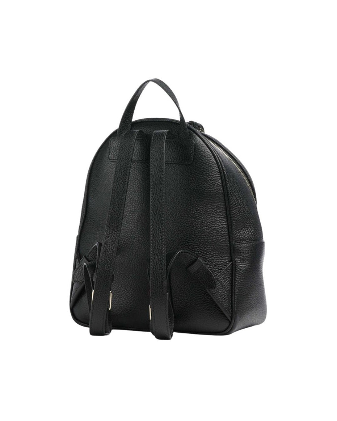 Coccinelle zaino in pelle "Nory" Nero E1U45140201.001 NOIR