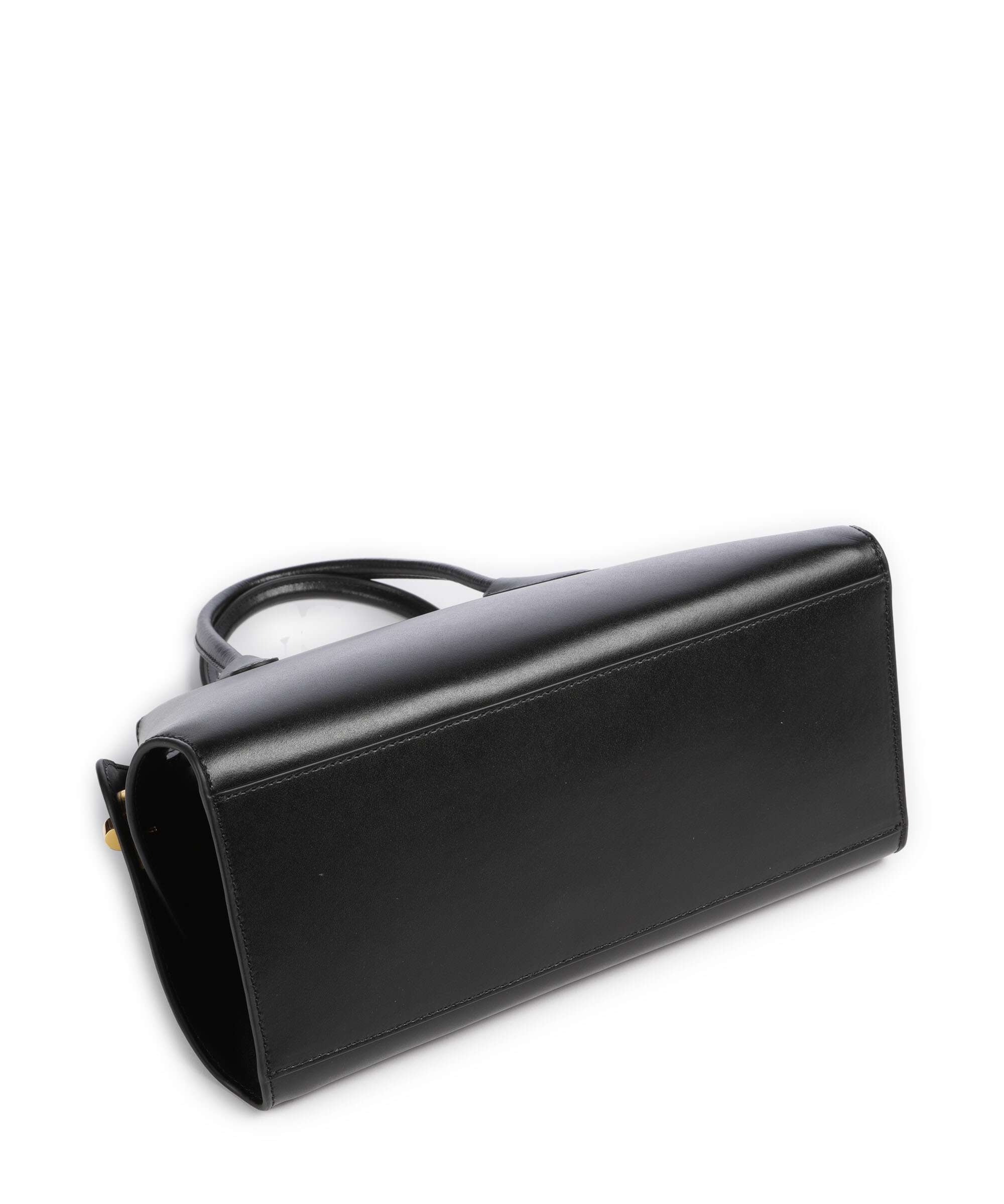 Coccinelle borsa a mano in pelle "Tylde" Nero E1U7K180201.001 NOIR
