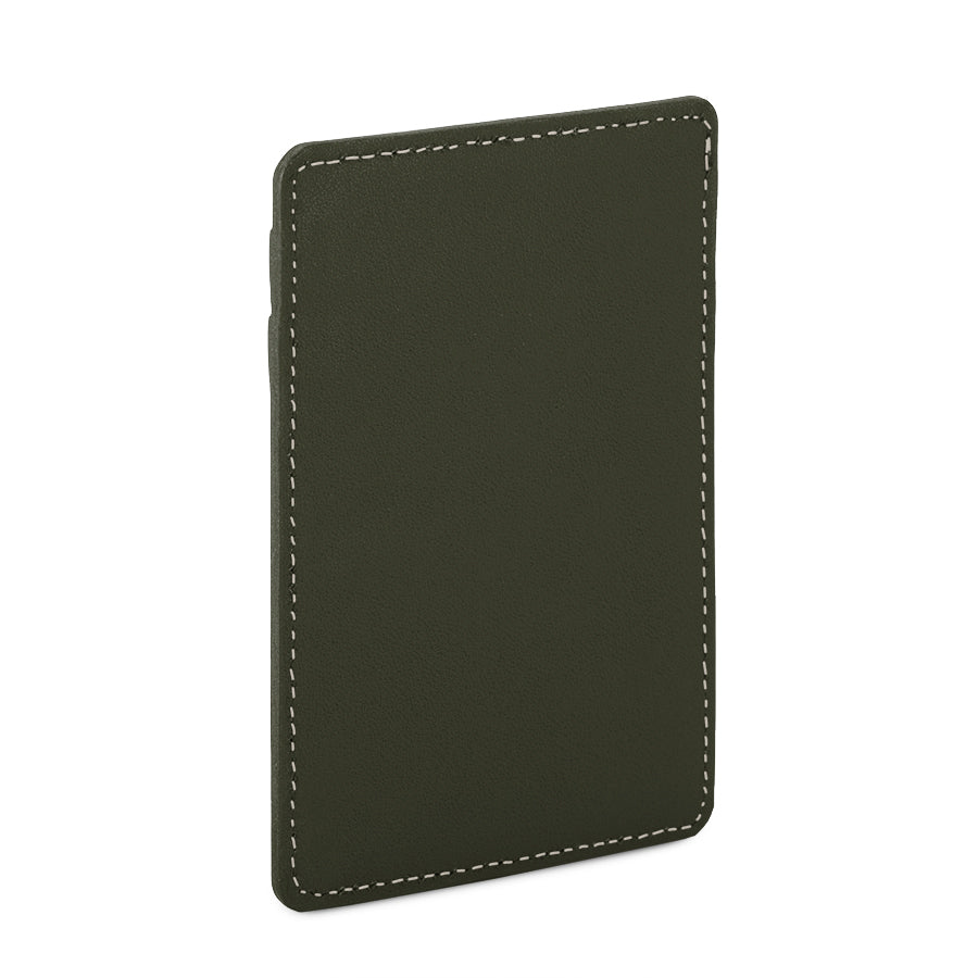 Mywalit porta carte di credito con Phone Magnet "Classic" Multicolor 4518.189 ORCHIDEA