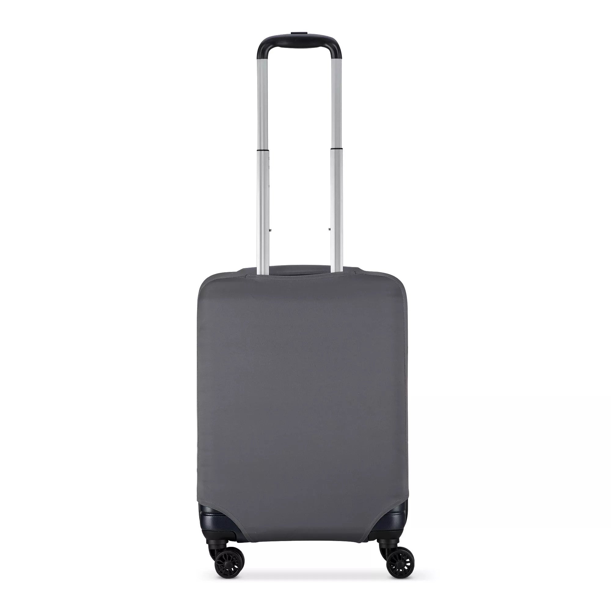 Roncato coprivaligia bagaglio a mano "Accessories" Grigio 409129.00 ANTRACITE