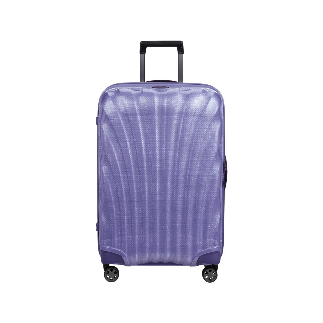 Samsonite trolley medio 69 in curv "C-lite" Lilla 122860.1491 LAVANDER