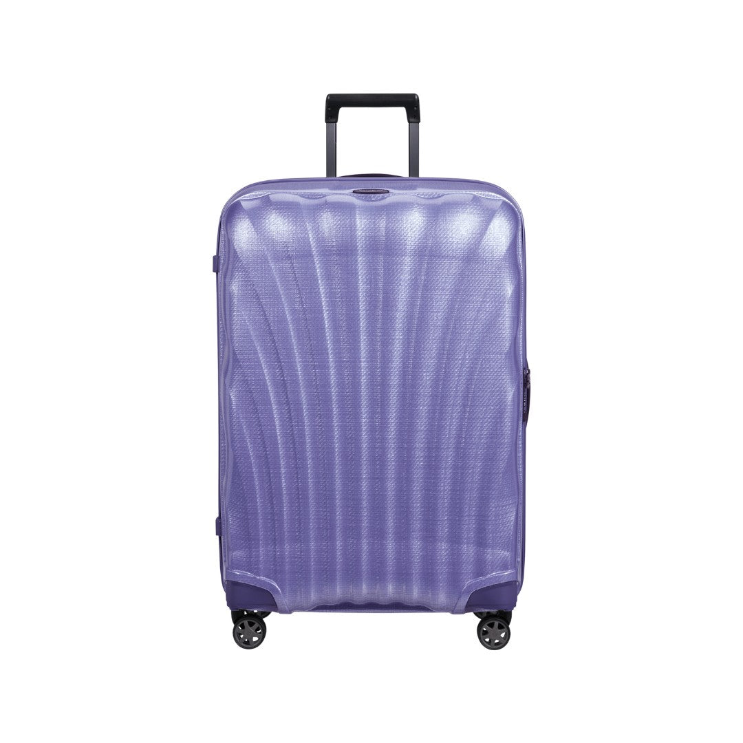 Samsonite trolley grande in curv "C-lite" Lilla 122861.1491 LAVANDER