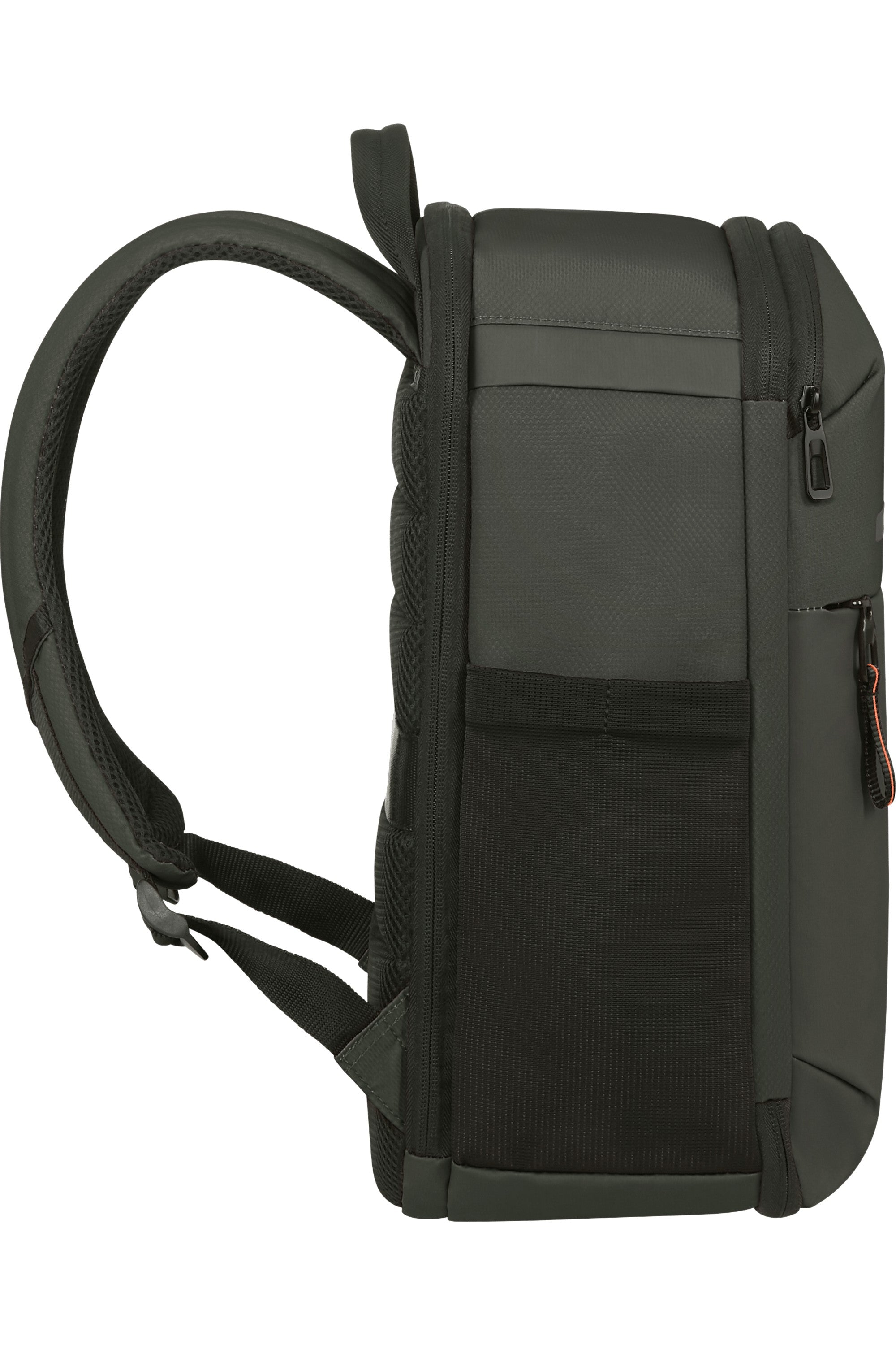 Samsonite zaino porta pc in tessuto "Moderny" Verde 158036.1388 GREEN