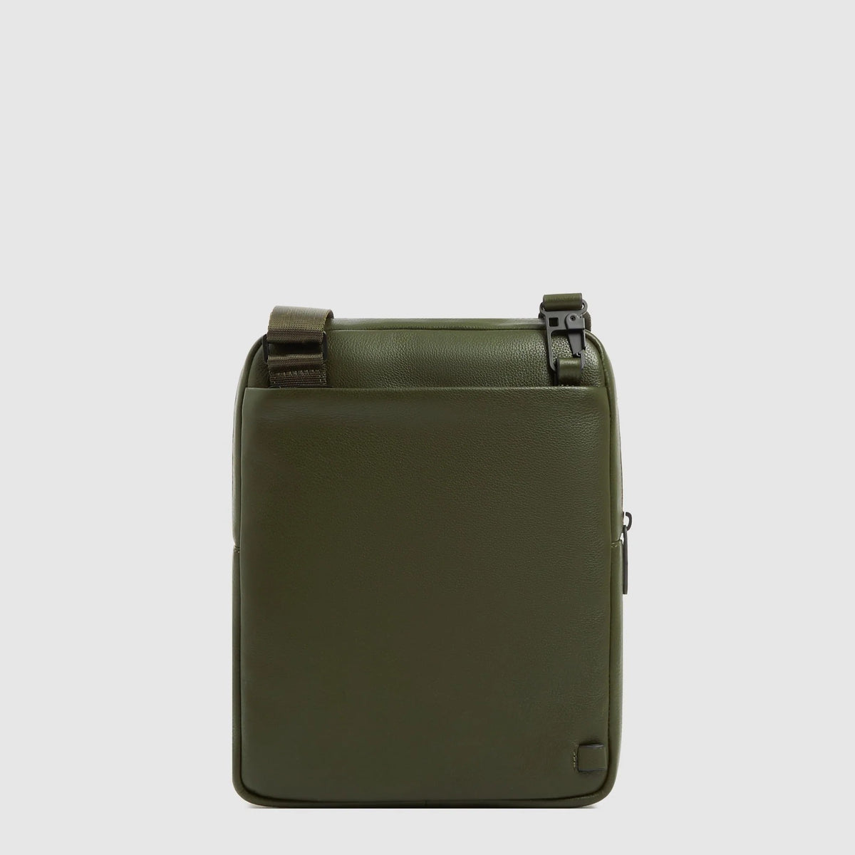 Piquadro borsello in pelle "Russel" Verde CA3084W137.VE2