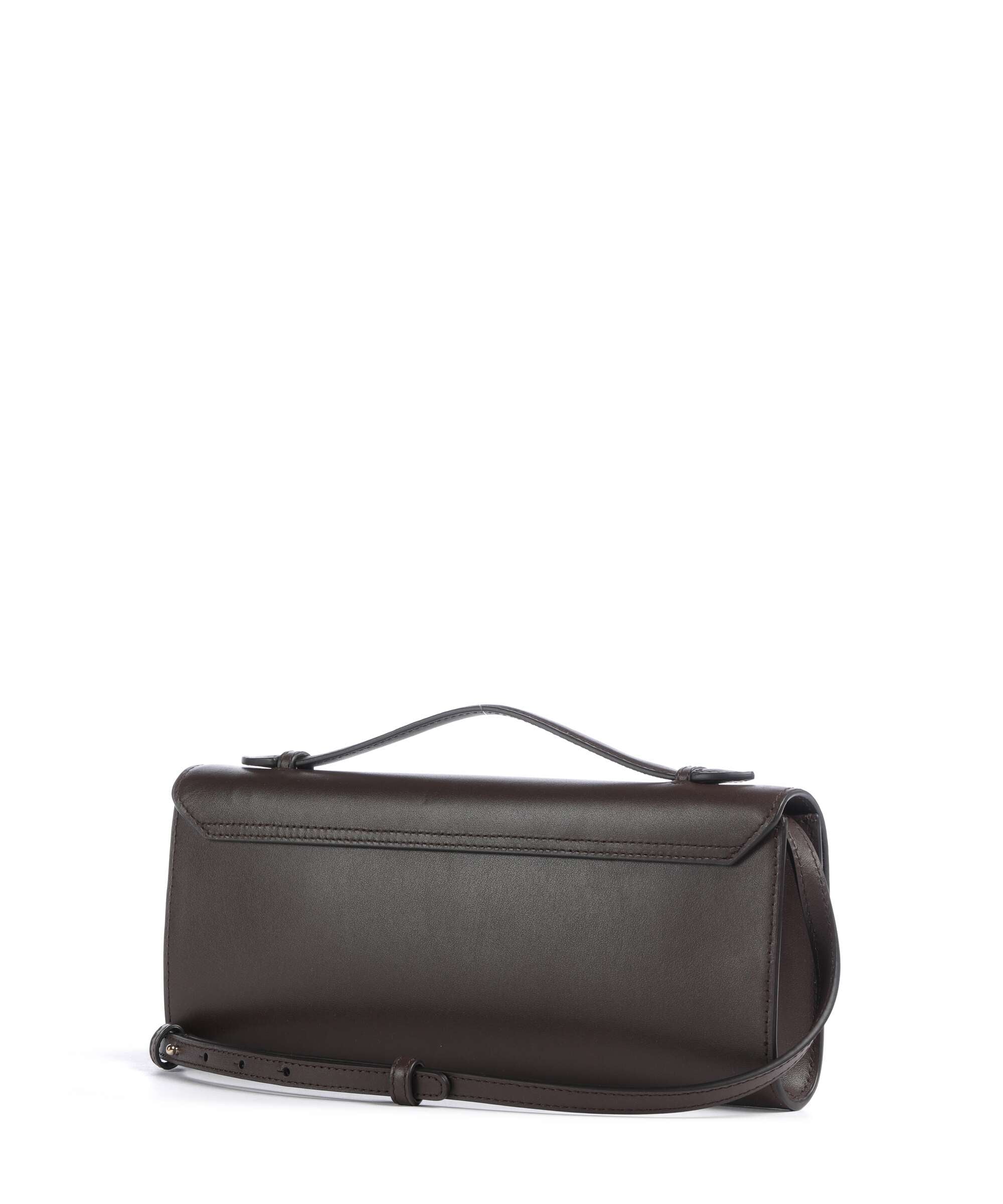 Furla borsa a mano in pelle "Clara" Marrone WE00841.2460S CIOCCOLATO