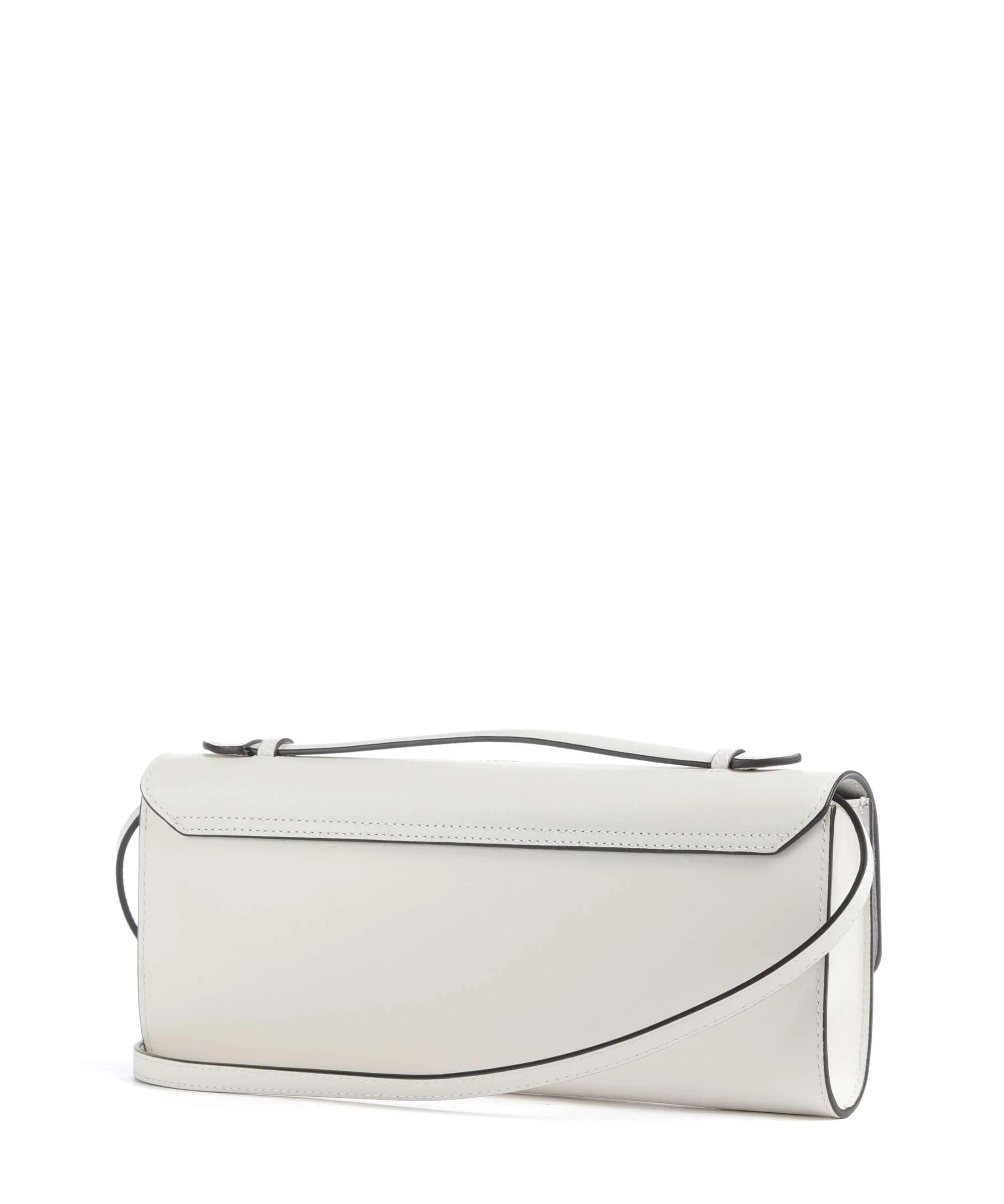 Furla borsa a mano in pelle "Clara" Bianco WE00841.01B00 TALCO