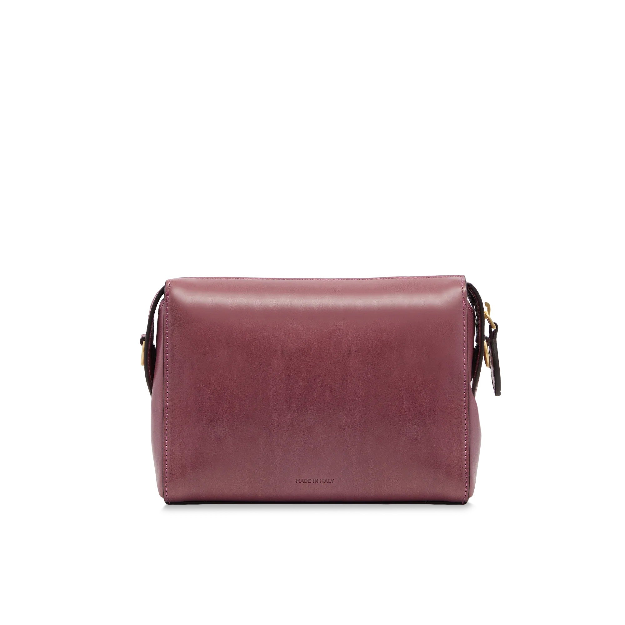 The Bridge borsa a tracolla in pelle "Frida" Rosa 04290401.00B ORCHIDEA