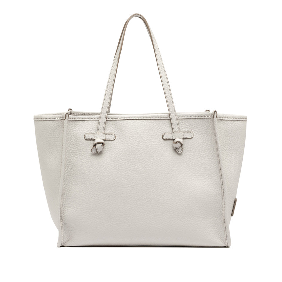Gianni Chiarini borsa shopping in pelle "Marcella" Beige BS9330BBLTU.211 SABBIA