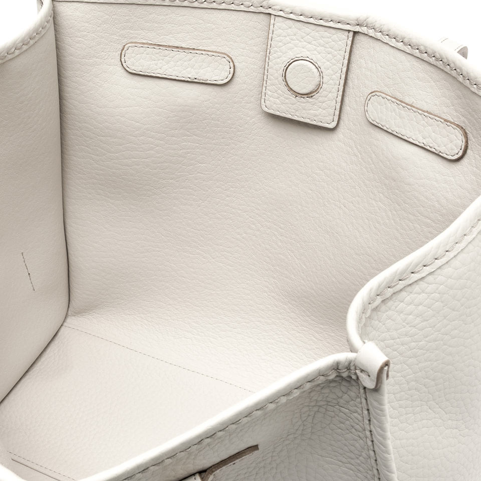 Gianni Chiarini borsa shopping in pelle "Marcella" Beige BS9330BBLTU.211 SABBIA