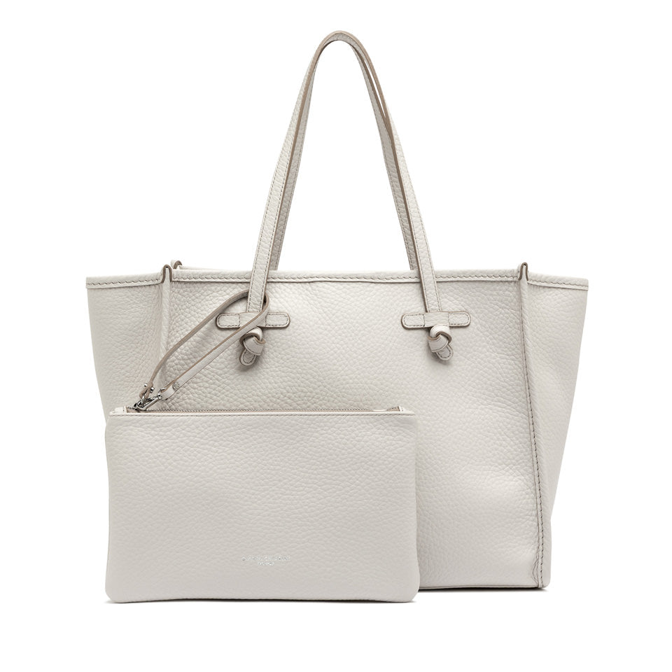 Gianni Chiarini borsa shopping in pelle "Marcella" Beige BS9330BBLTU.211 SABBIA