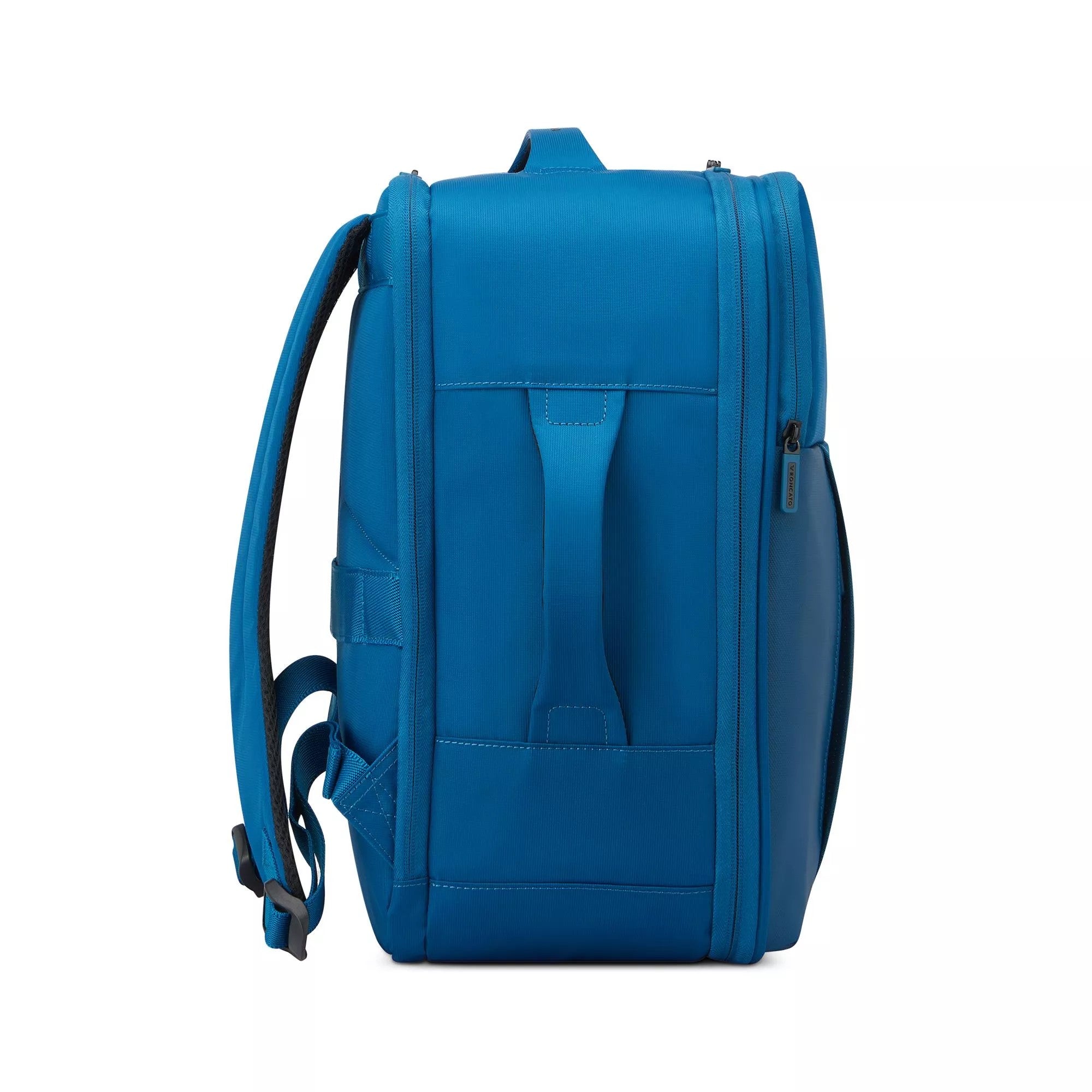 Roncato zaino cabina in tessuto "Move" Blu 415355.53 BLU LAGUNA