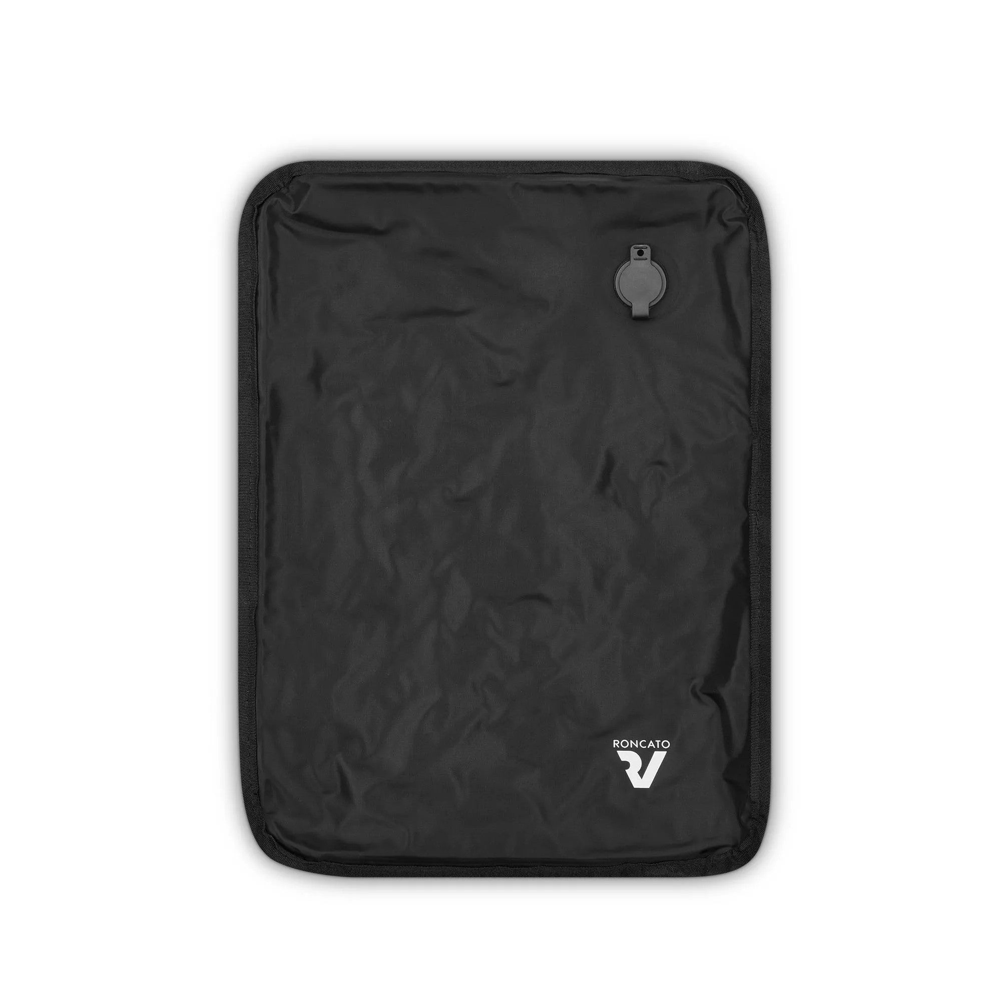 Roncato sacca sottovuoto per zaino o bagaglio "Smart Travel" Nero 419044.01 NERO