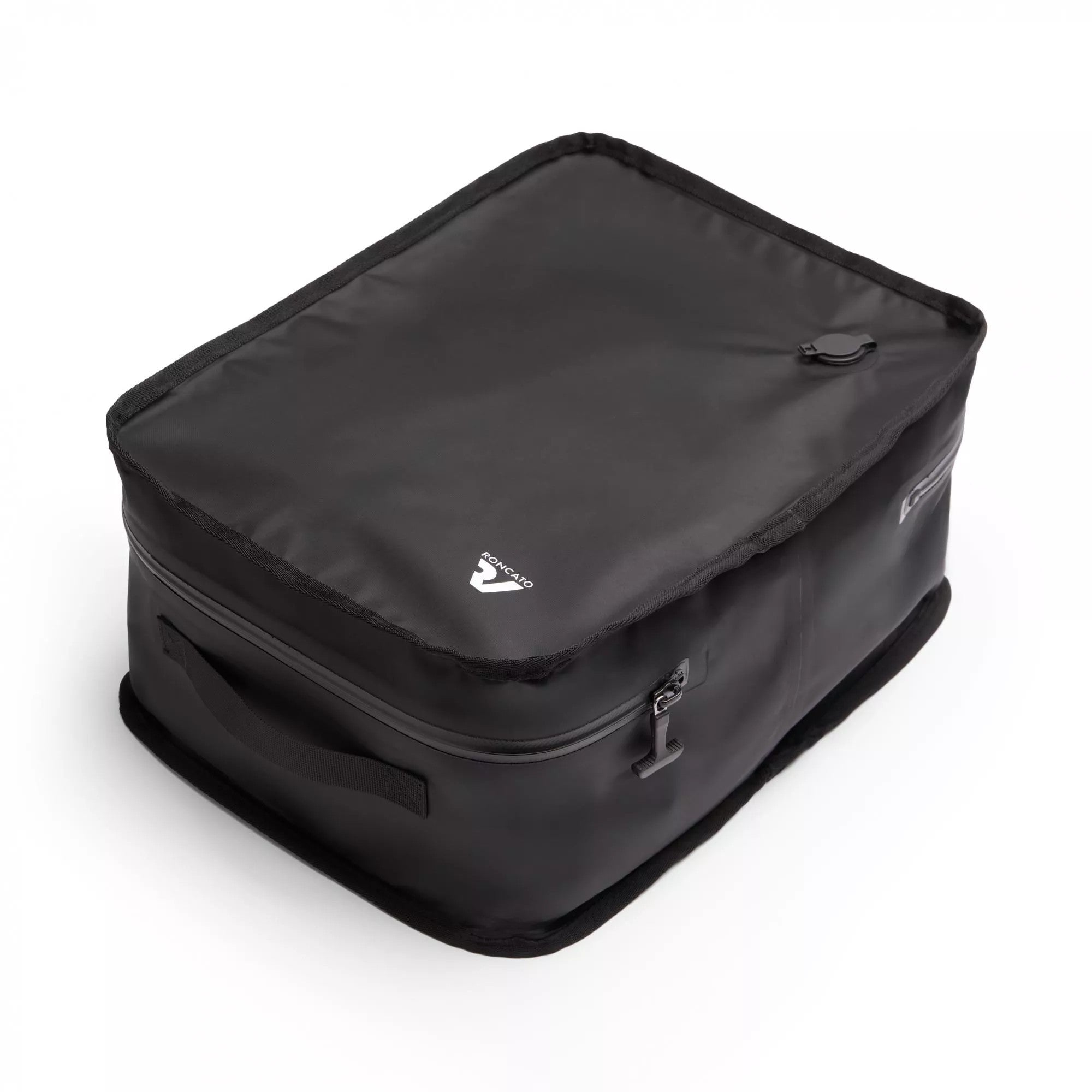 Roncato sacca sottovuoto per zaino o bagaglio "Smart Travel" Nero 419044.01 NERO