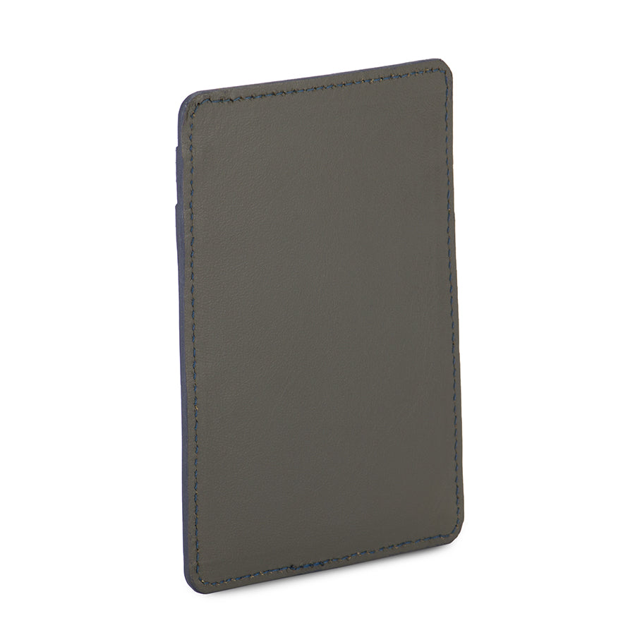 Mywalit porta carte di credito con Phone Magnet "Classic" Multicolor 4518.173 MIDNIGHT