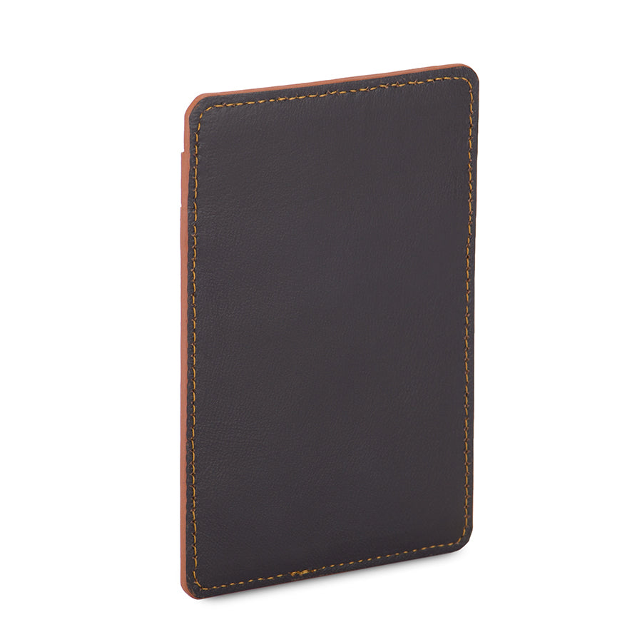 Mywalit porta carte di credito con Phone Magnet "Classic" Multicolor 4518.174 BOSCO