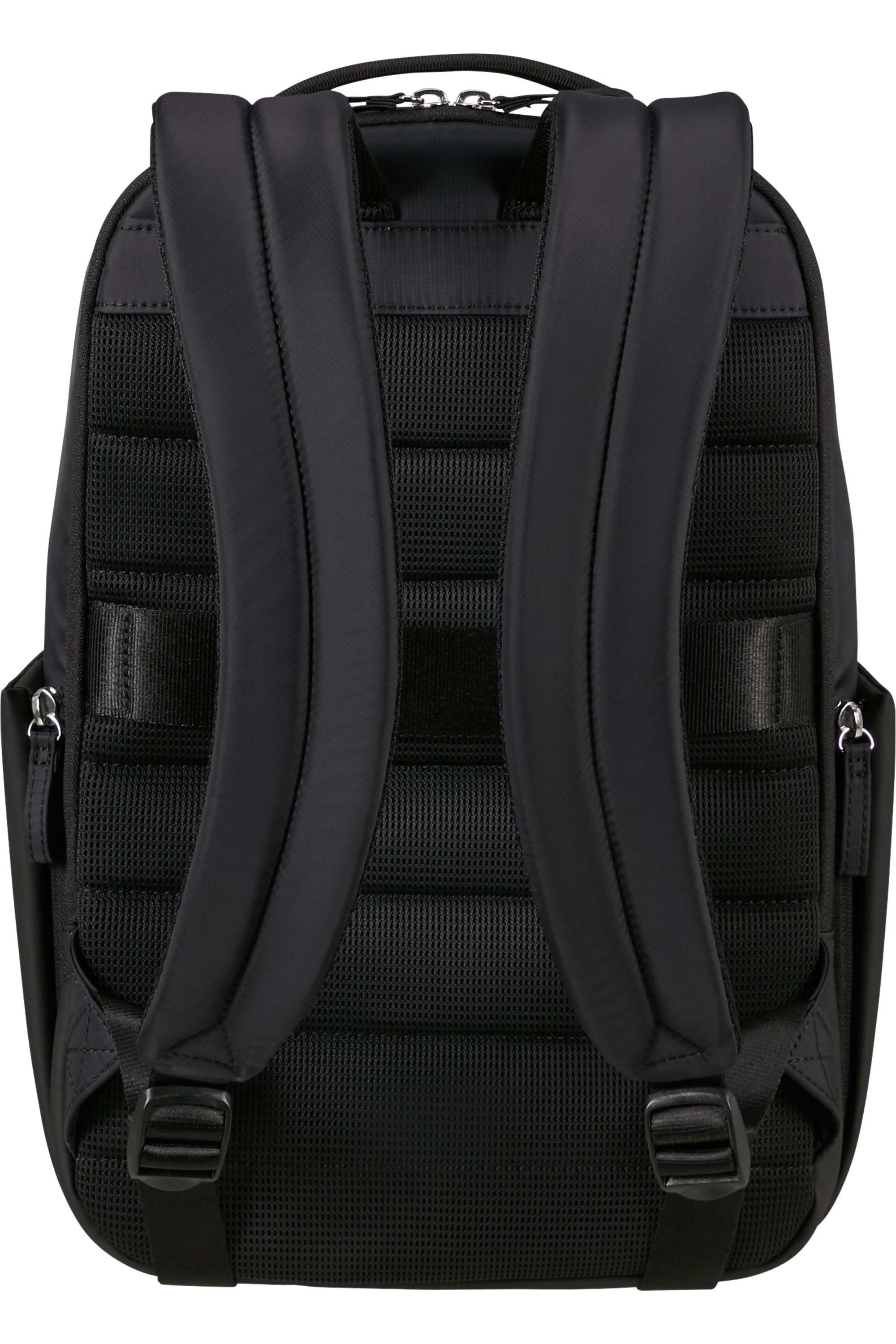 Samsonite zaino cabina in tessuto "Move Journey" Nero 158819.1041 BLACK