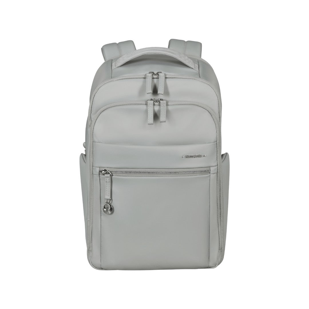 Samsonite zaino cabina in tessuto "Move Journey" Verde 158819.A350 DRY SAGE