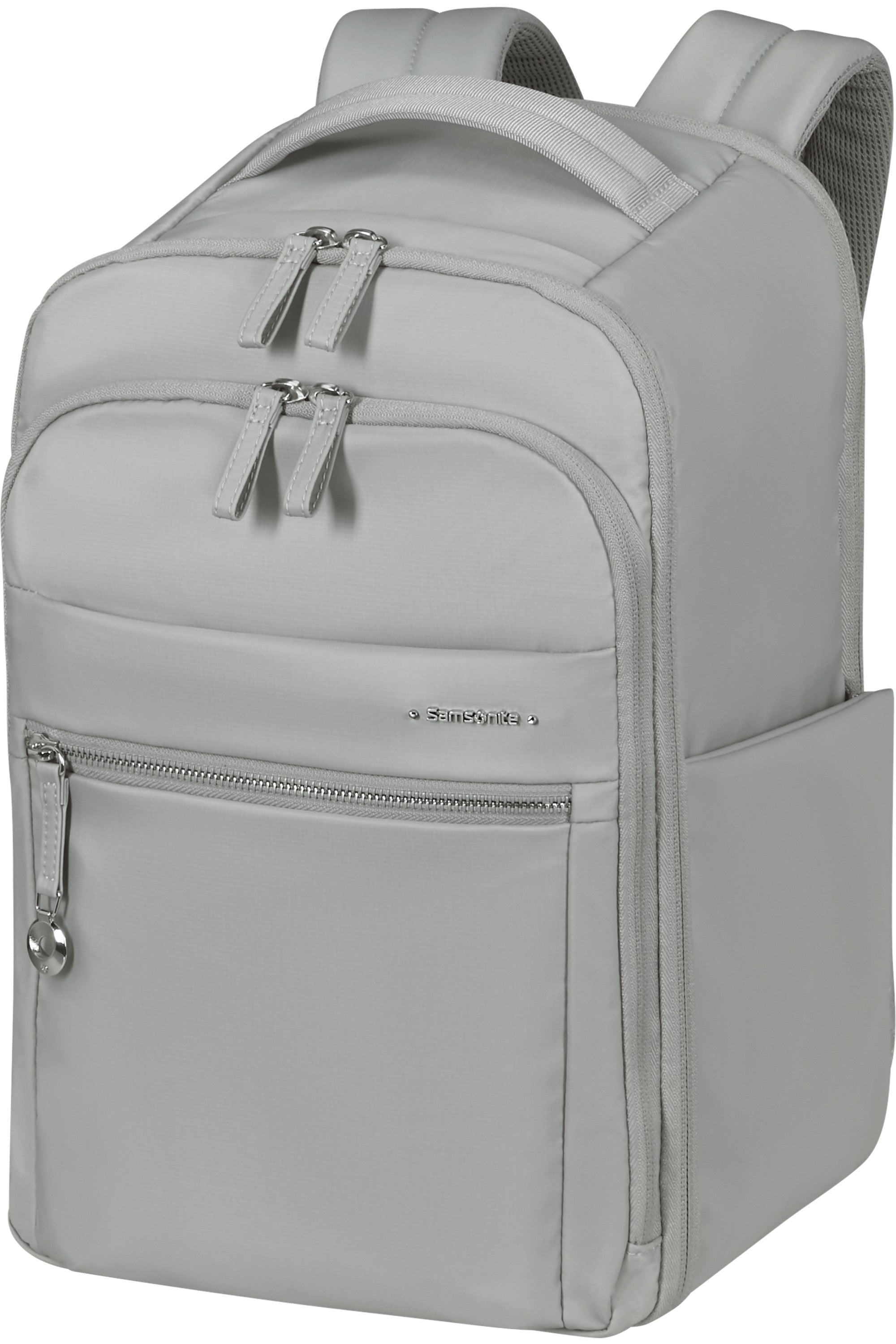 Samsonite zaino cabina in tessuto "Move Journey" Verde 158819.A350 DRY SAGE