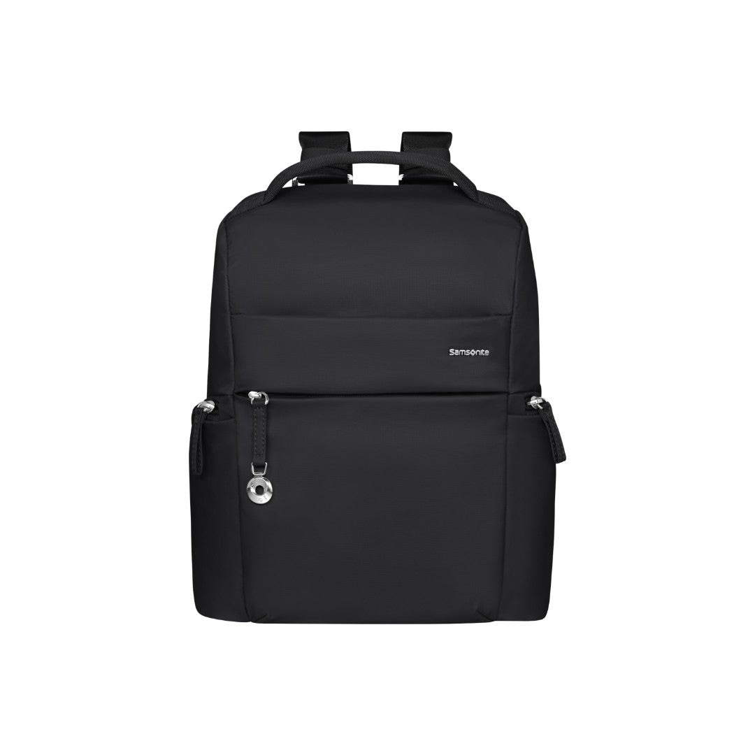 Samsonite zaino in tessuto "Move 5 Nero 158846.1041 BLACK