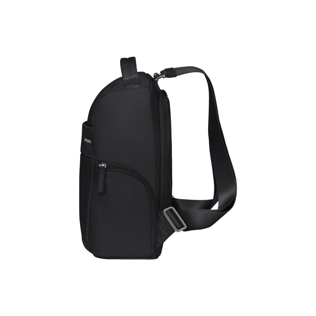 Samsonite zaino in tessuto "Move 5 Nero 158846.1041 BLACK