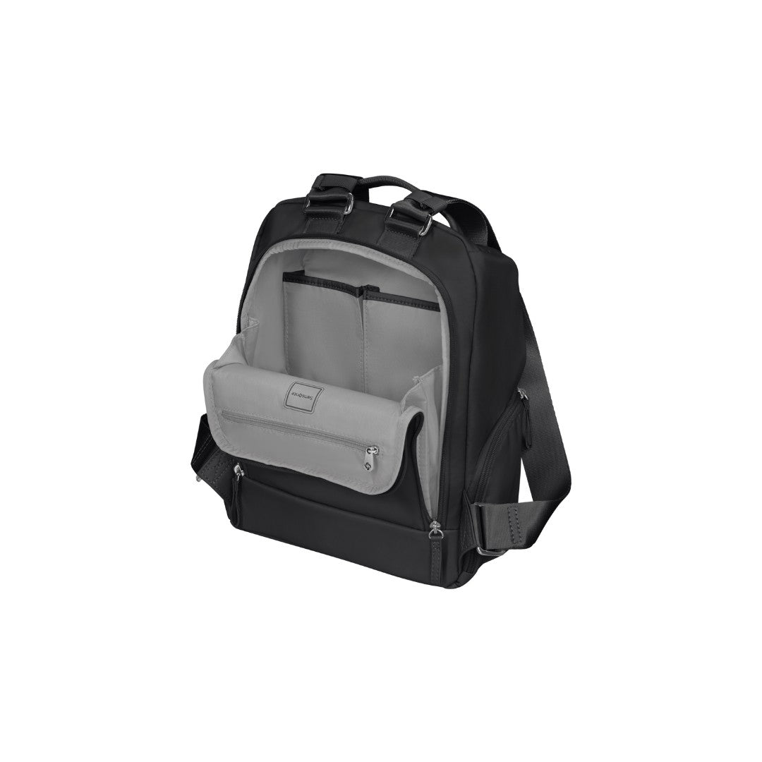 Samsonite zaino in tessuto "Move 5 Nero 158846.1041 BLACK