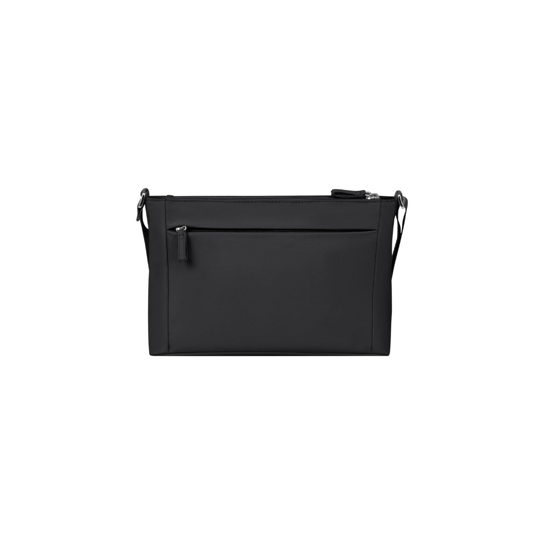 Samsonite borsa a tracolla in tessuto "Move 5 Nero 151641.1041 BLACK