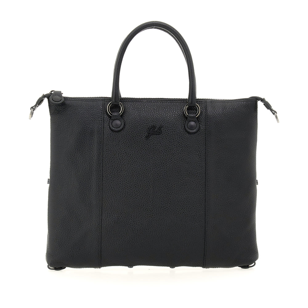 Gabs borsa a mano trasformabile in pelle "G3 PLUS M" Nero 33T2/2428.0001 NERO