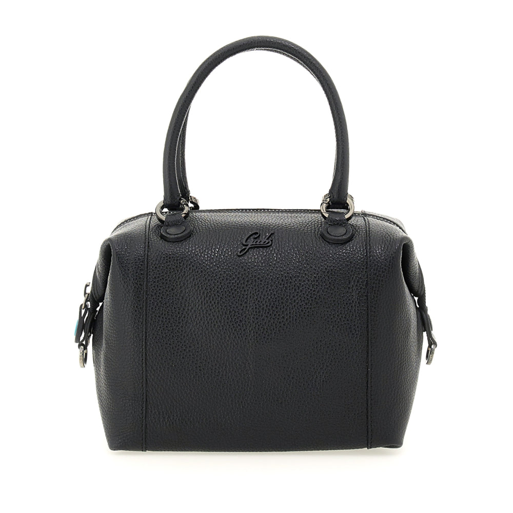 Gabs borsa a mano trasformabile in pelle "G3 PLUS M" Nero 33T2/2428.0001 NERO
