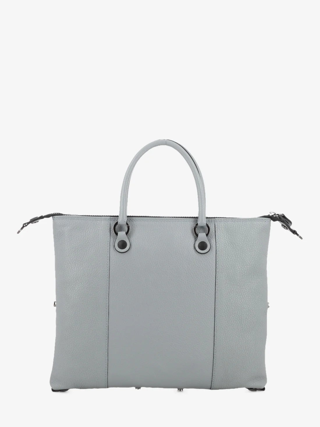 Gabs borsa a mano trasformabile in pelle "G3 PLUS M" Azzurro 33T2/2428.3054 RUGIADA