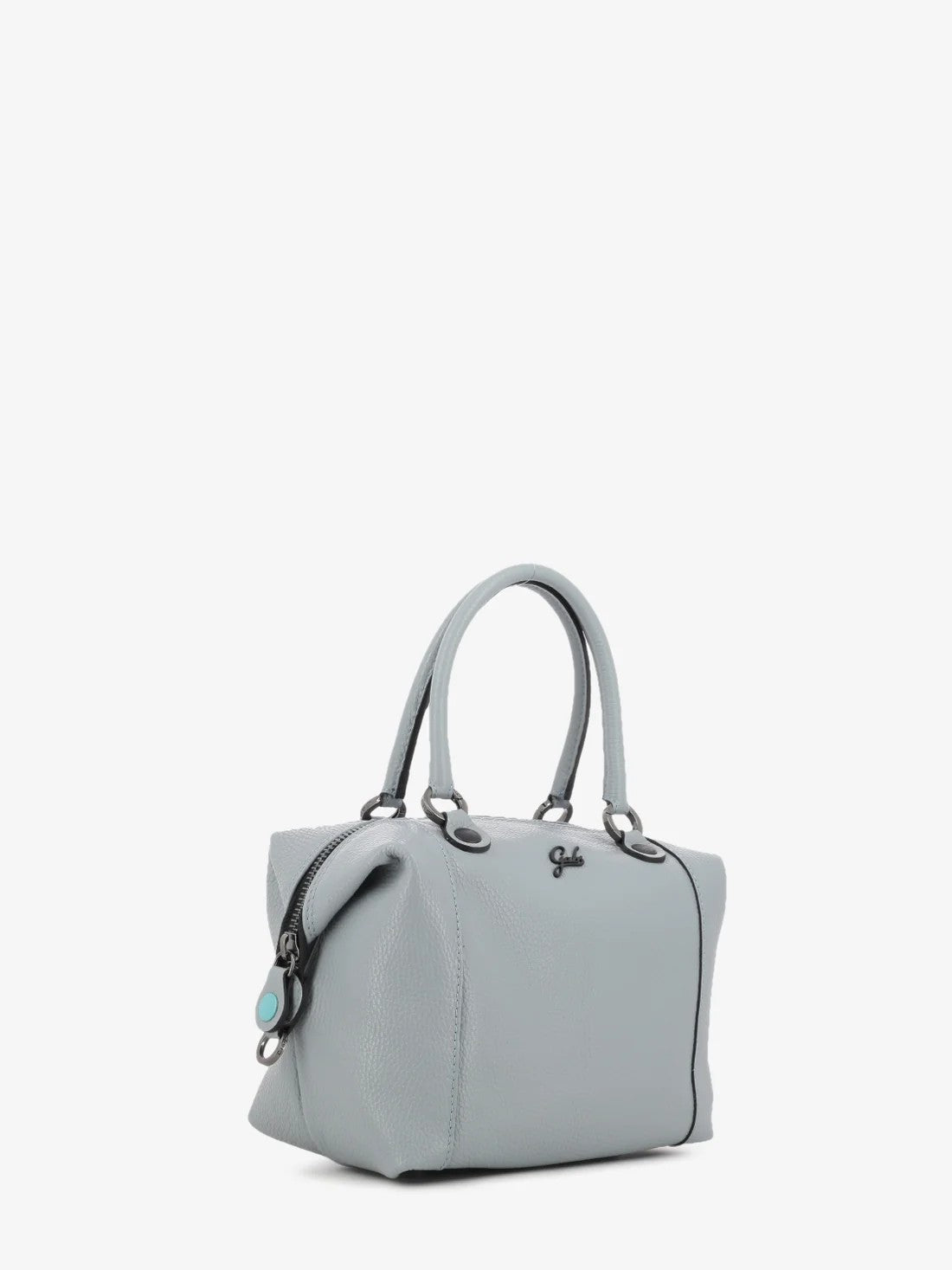 Gabs borsa a mano trasformabile in pelle "G3 PLUS M" Azzurro 33T2/2428.3054 RUGIADA