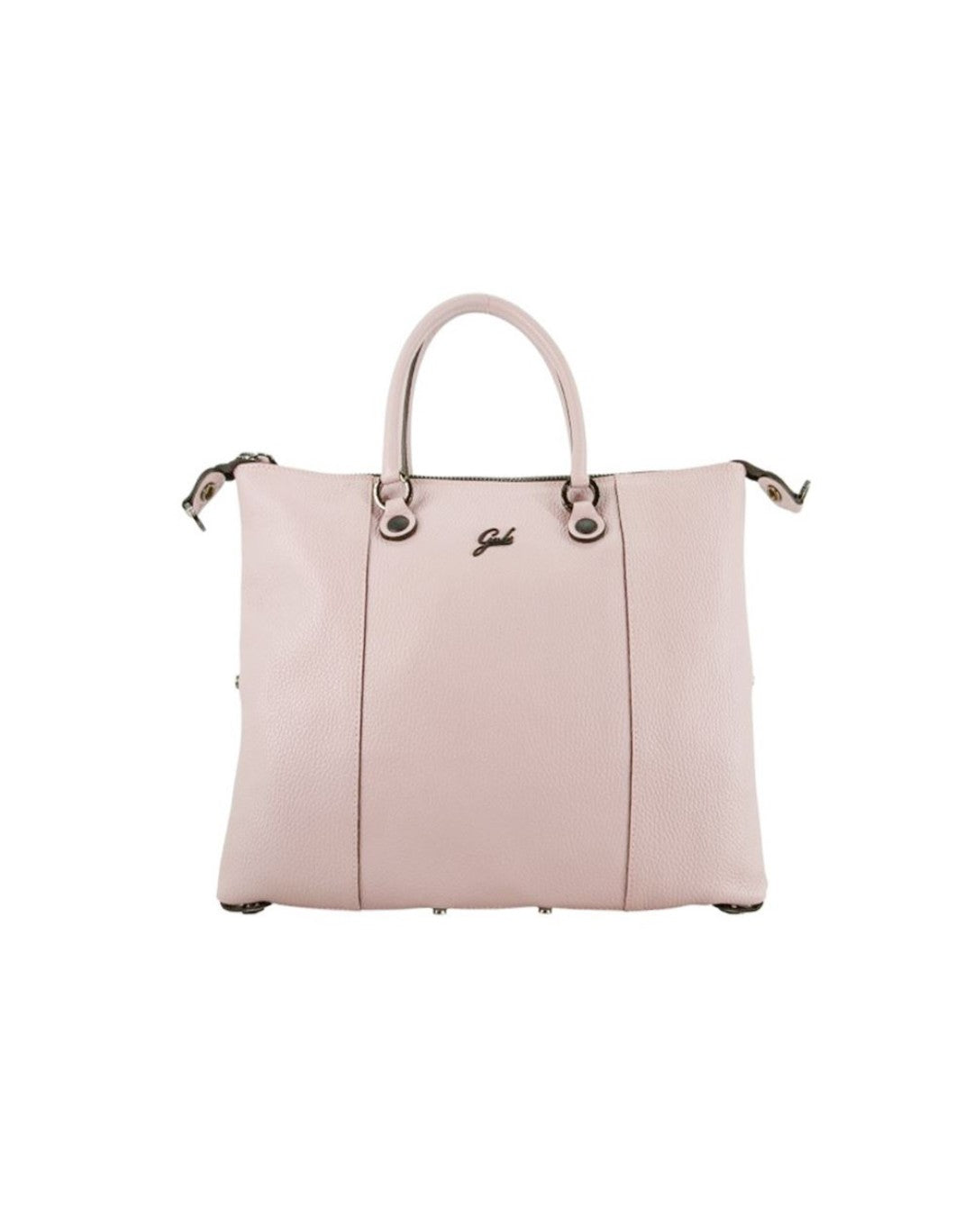 Gabs borsa a mano trasformabile in pelle "G3 PLUS M" Rosa 33T2/2428.3519 PROVENZA