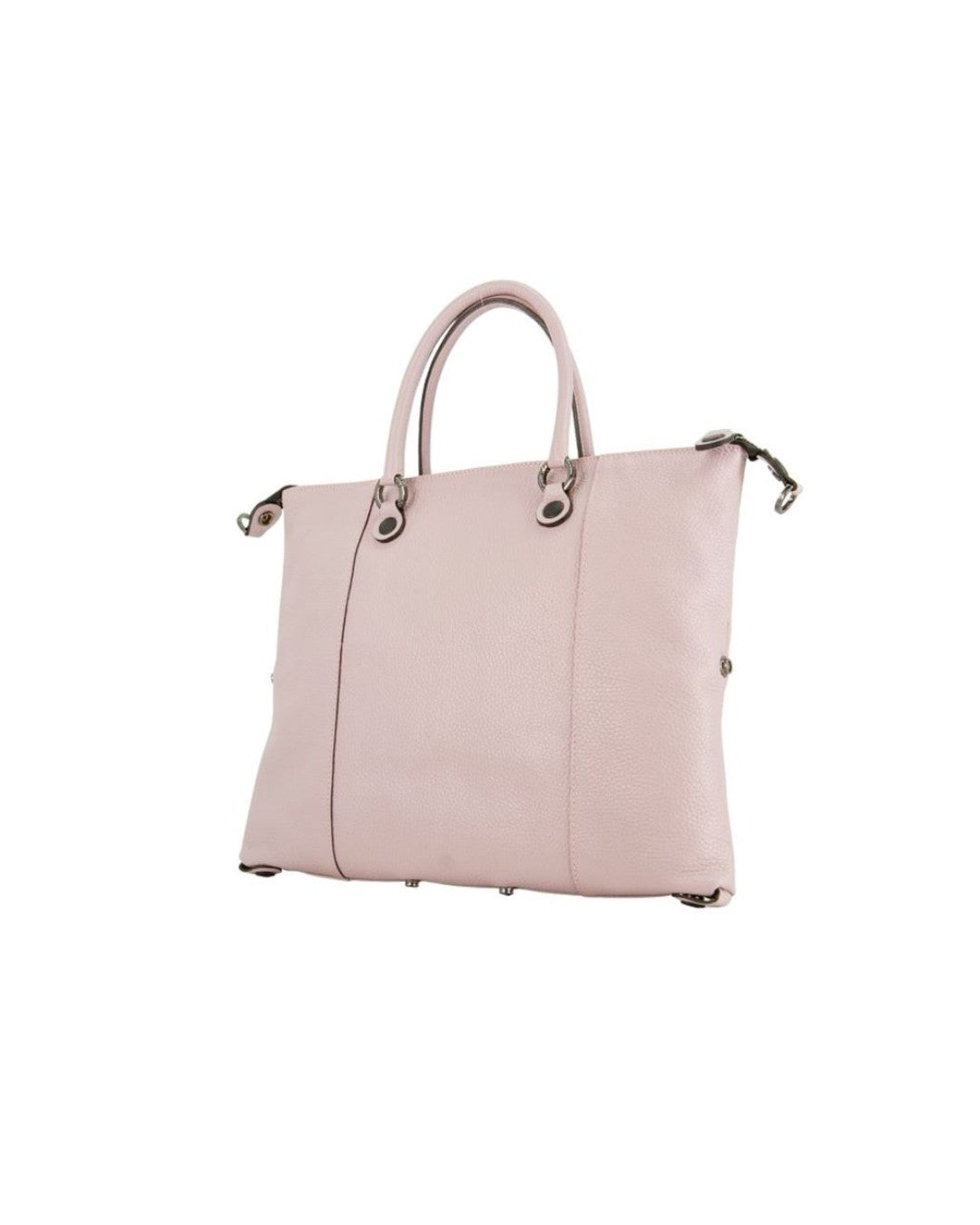 Gabs borsa a mano trasformabile in pelle "G3 PLUS M" Rosa 33T2/2428.3519 PROVENZA