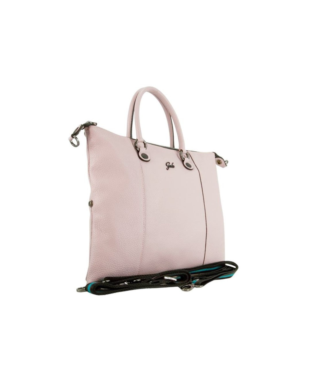 Gabs borsa a mano trasformabile in pelle "G3 PLUS M" Rosa 33T2/2428.3519 PROVENZA