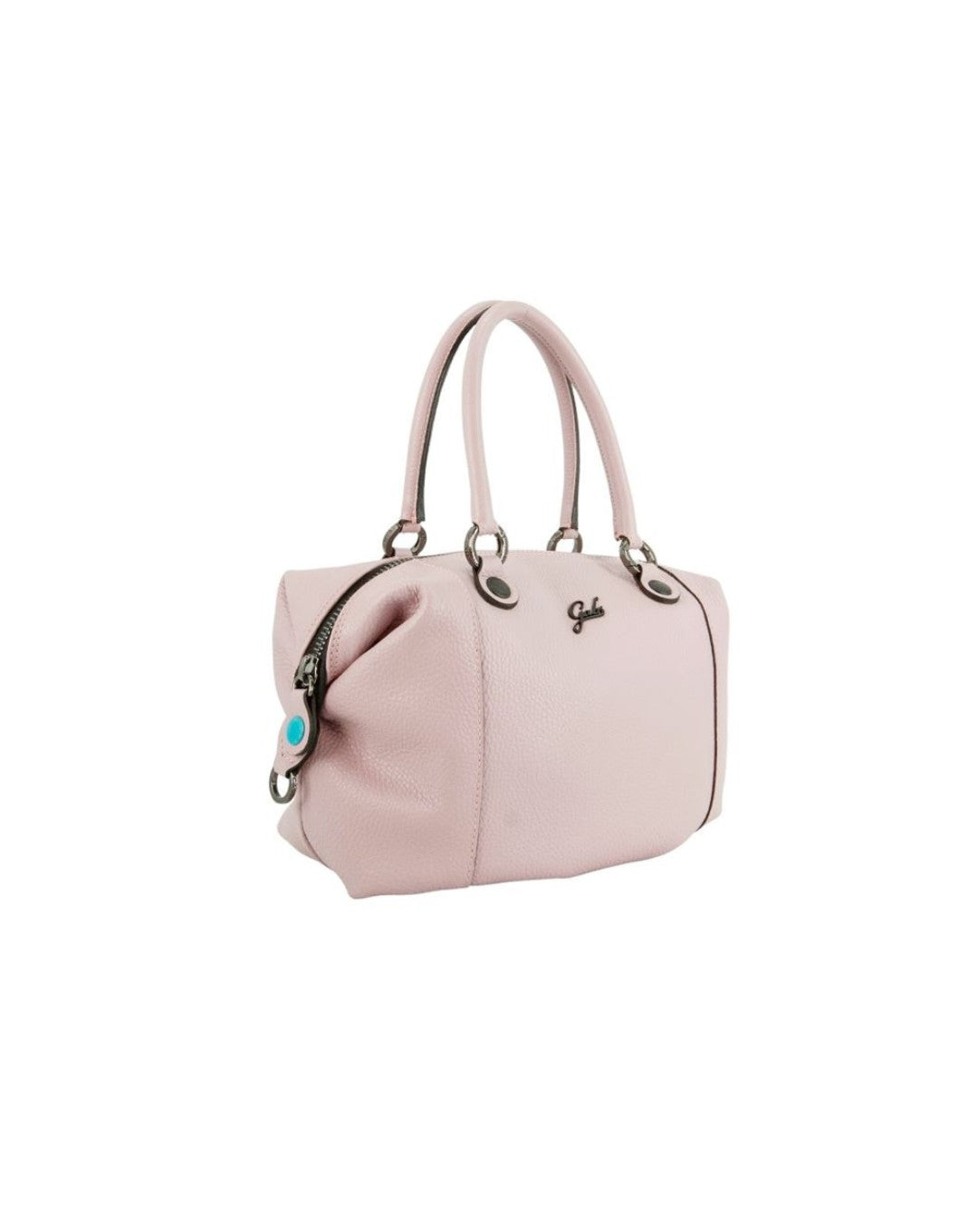 Gabs borsa a mano trasformabile in pelle "G3 PLUS M" Rosa 33T2/2428.3519 PROVENZA