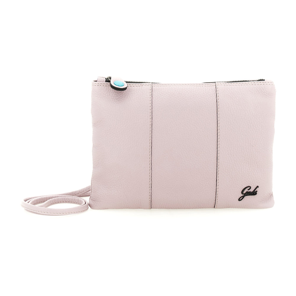 Gabs borsa a tracolla in pelle "Beyonce M" Rosa 40T2/2428.3519 PROVENZA