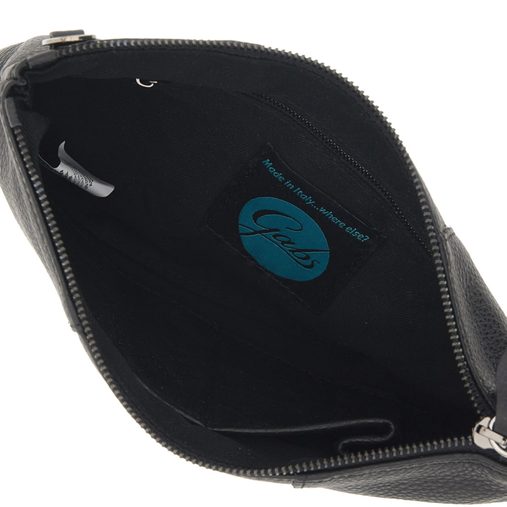 Gabs borsa a tracolla in pelle "Beyonce M" Nero 40T2/2629.0001 NERO