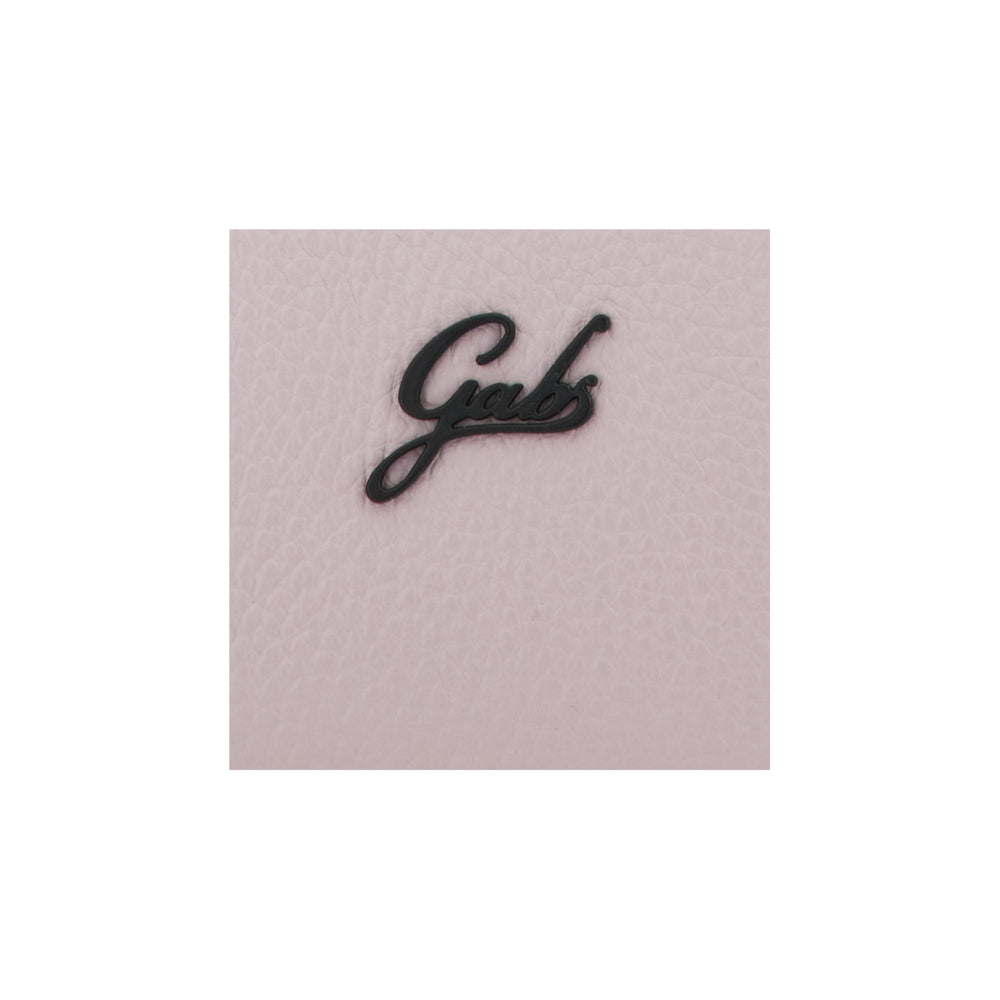 Gabs necessaire in pelle "GBEAUTYMICRO" Rosa 80ND/2428.3519 PROVENZA