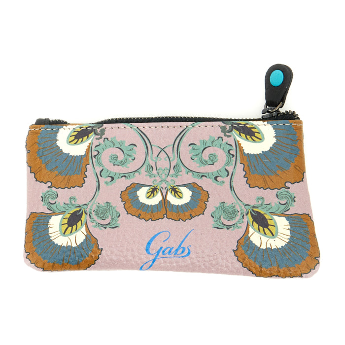 Gabs portachiavi a bustina in pelle "GKey Holder Plus" Multicolor 101ND/3017.3607 PROVENZA PEONI