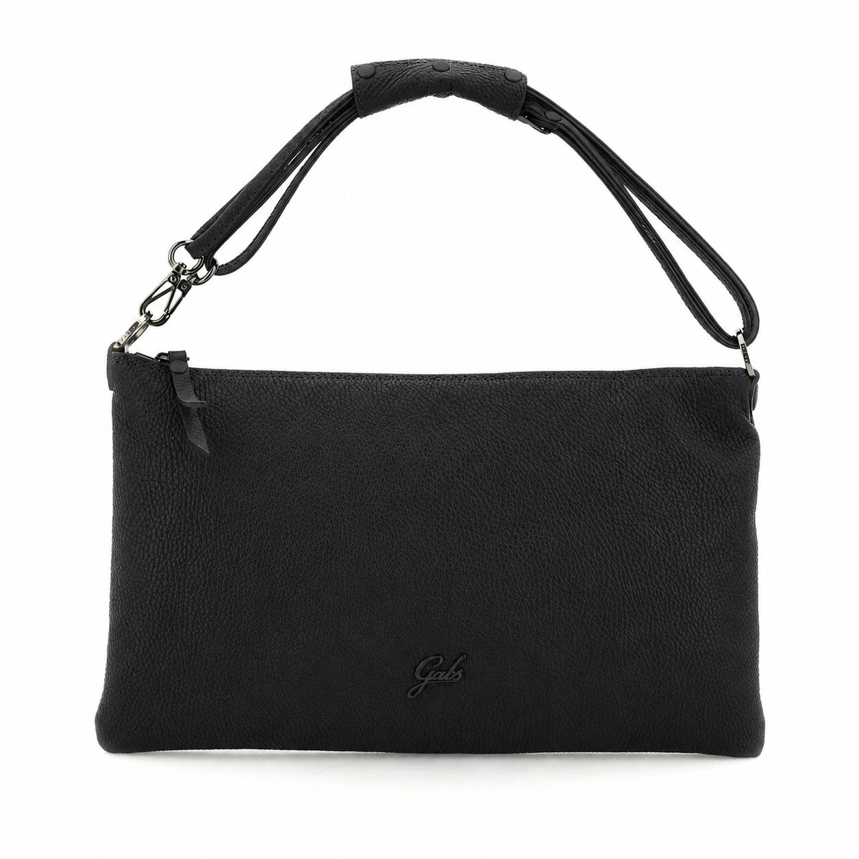Gabs borsa a spalla in pelle "Beyonce EW TG M" Nero 2100T2/2428.0001 NERO