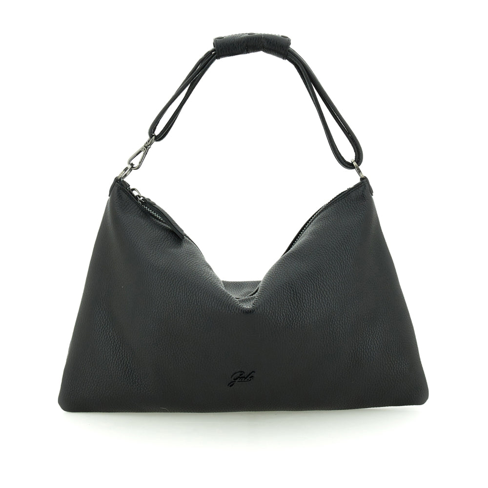 Gabs borsa a spalla in pelle "Beyonce EW TG L" Nero 2100T3/2428.0001 NERO