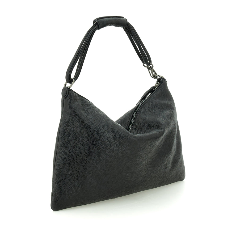 Gabs borsa a spalla in pelle "Beyonce EW TG L" Nero 2100T3/2428.0001 NERO
