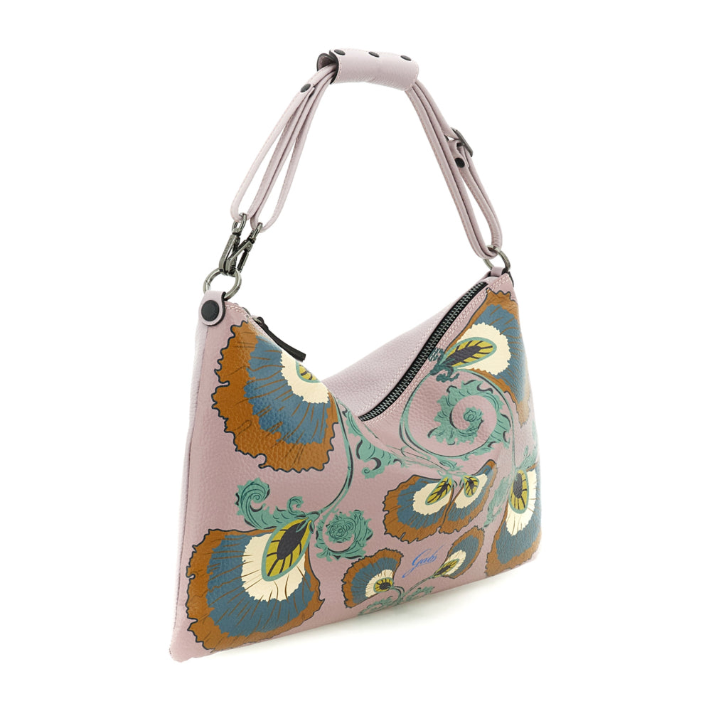 Gabs borsa a spalla in pelle "Beyonce EW TG L" Multicolor 2100T3/3017.3607 PROVENZA PEON