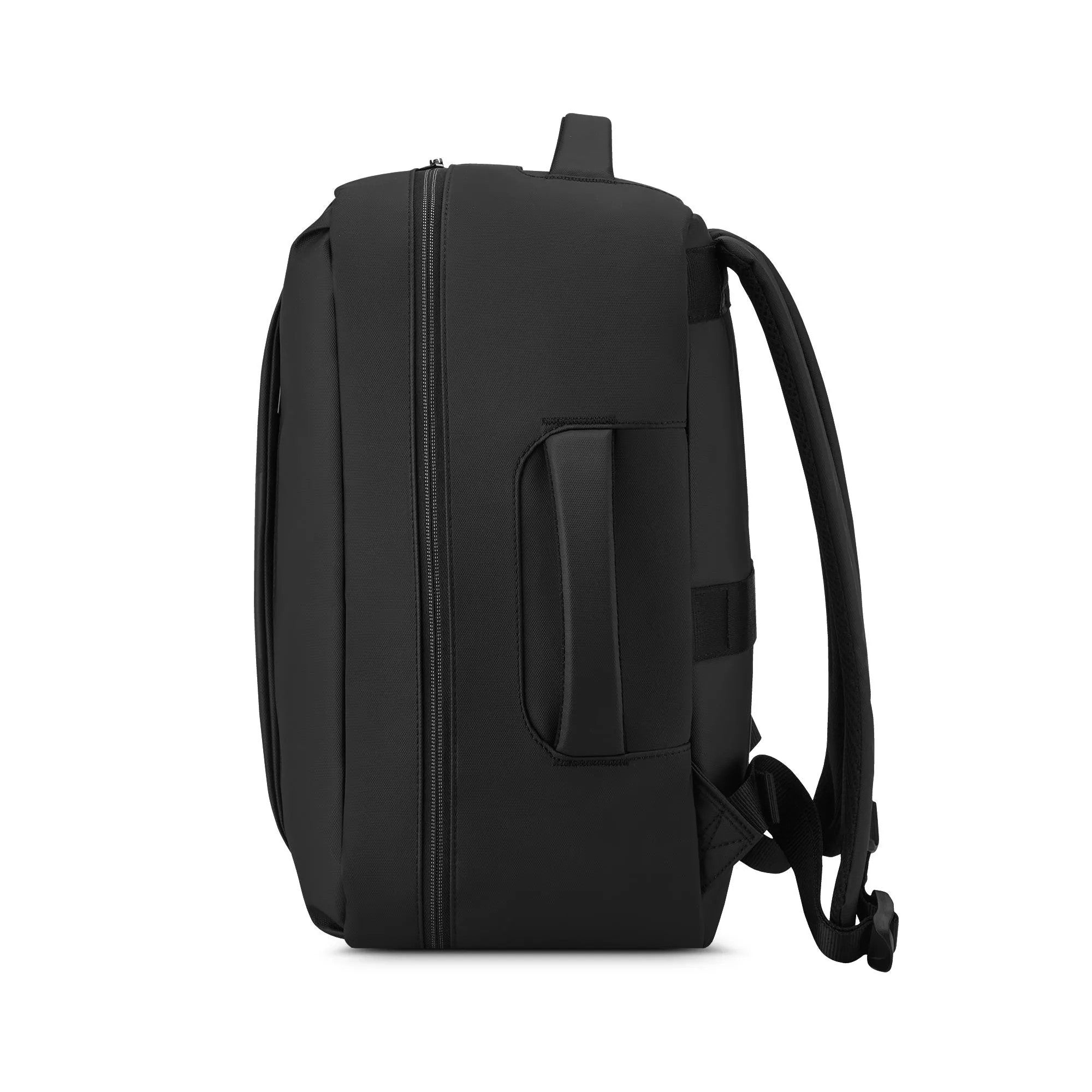 Roncato zaino cabina in tessuto "Wanderline" Nero 414742.01