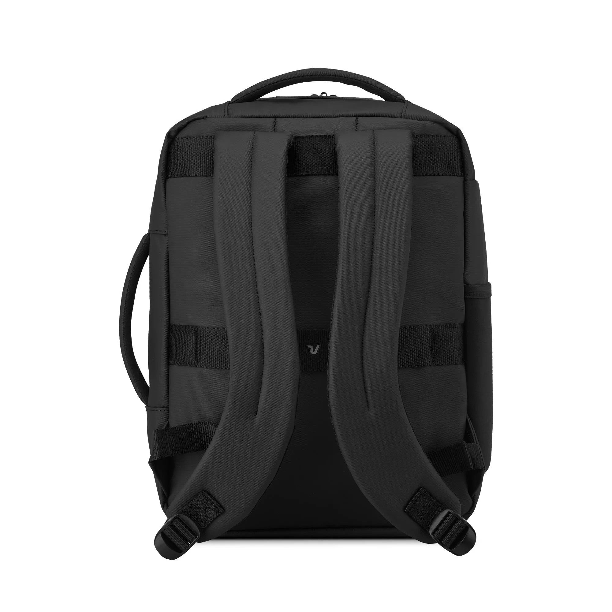 Roncato zaino cabina in tessuto "Wanderline" Nero 414742.01