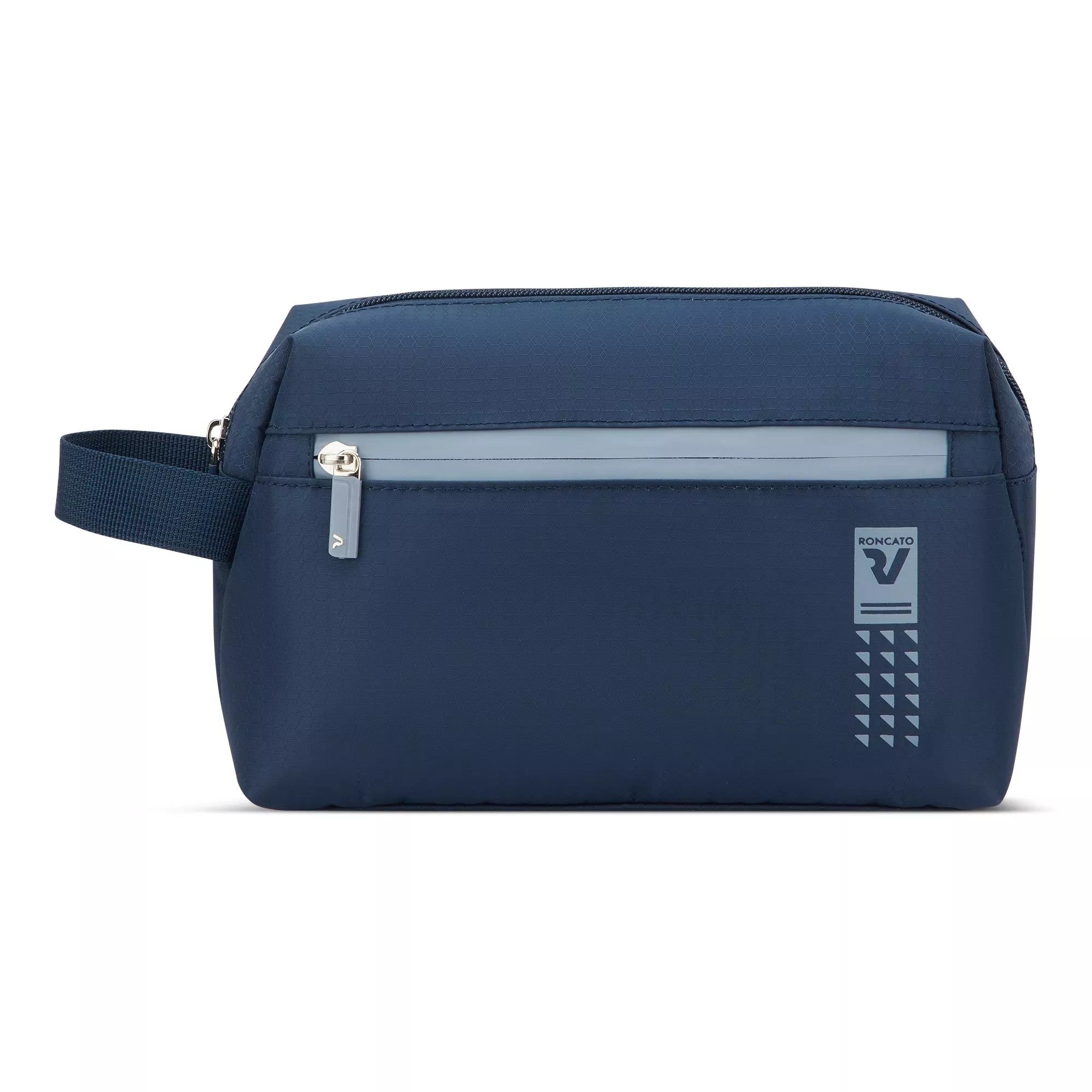 Roncato necessaire in tessuto "Lite Soft" Blu 414747.83 NAVY
