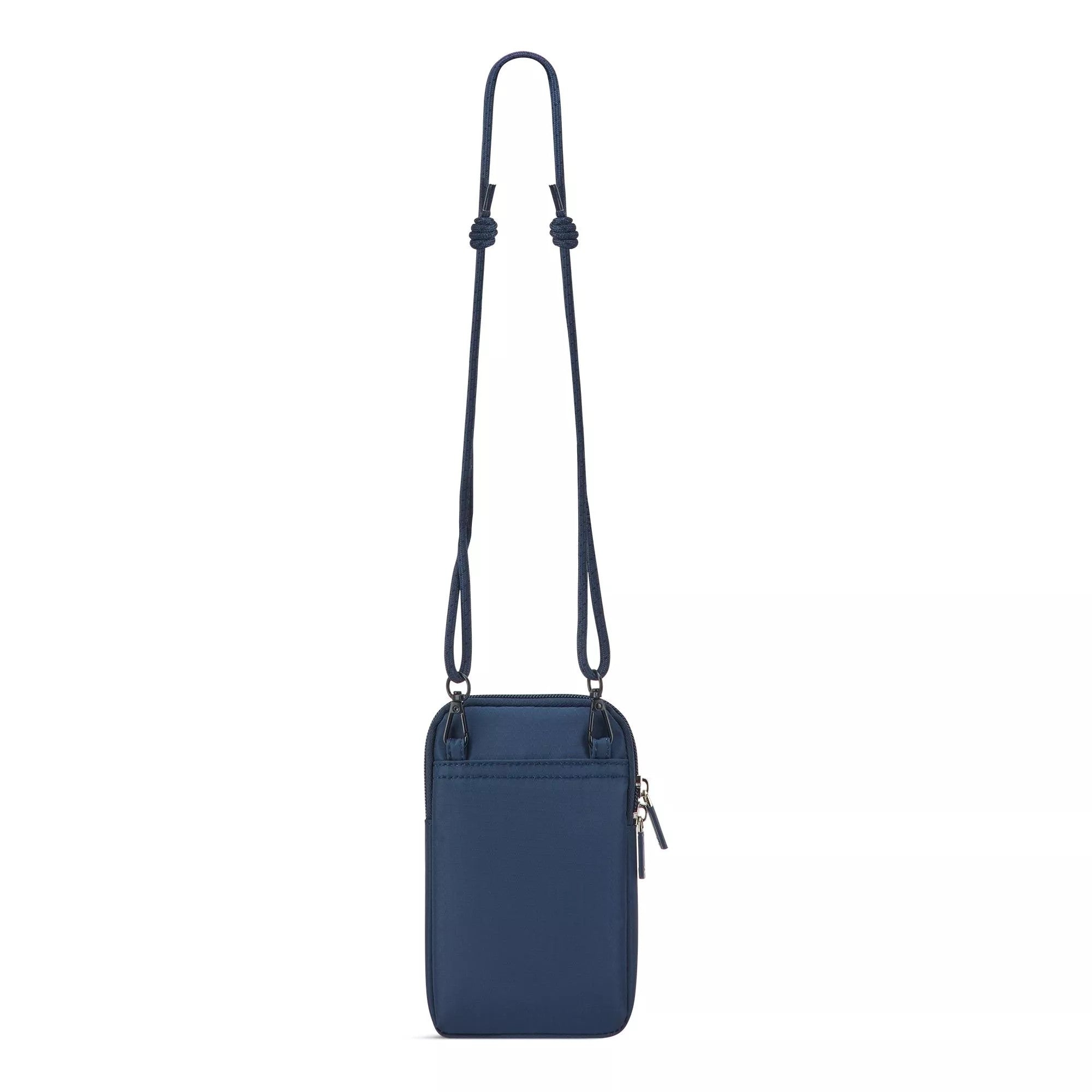 Roncato porta cellulare in tessuto "Lite Soft" Blu 414748.83 NAVY