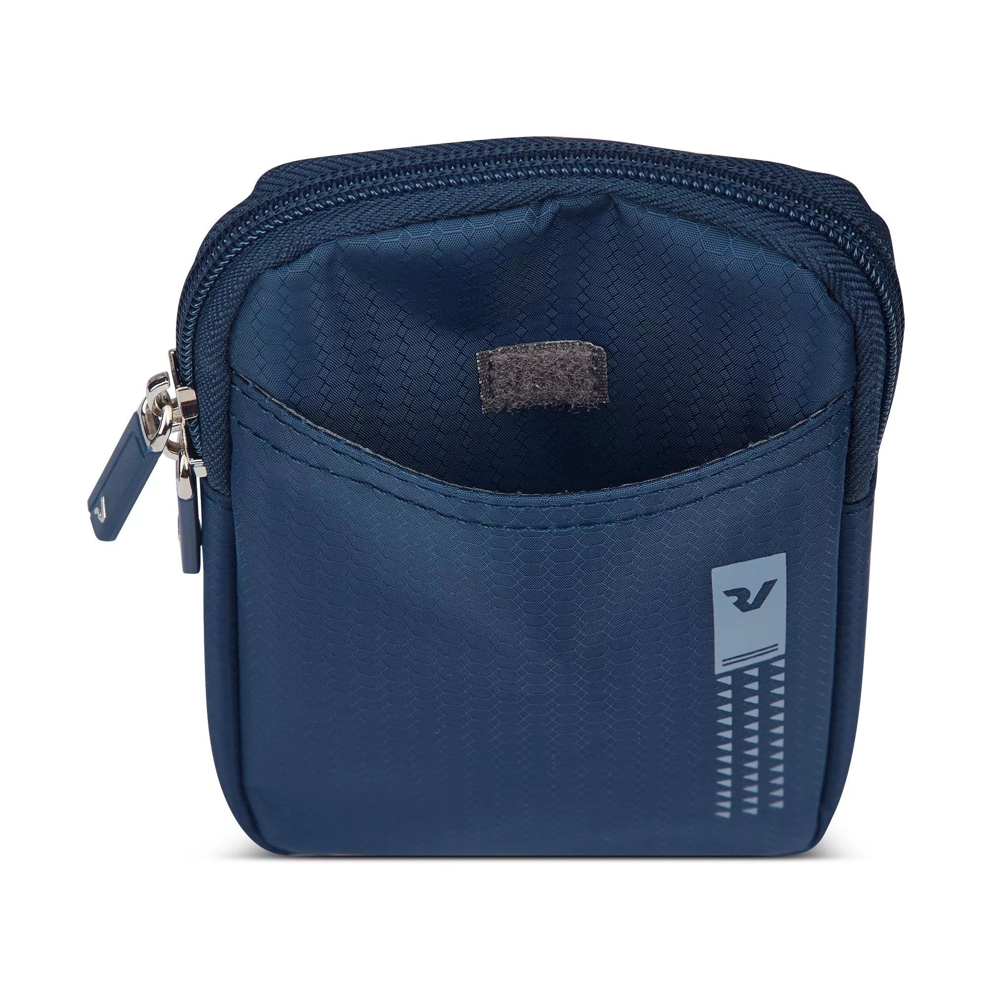 Roncato porta cellulare in tessuto "Lite Soft" Blu 414748.83 NAVY