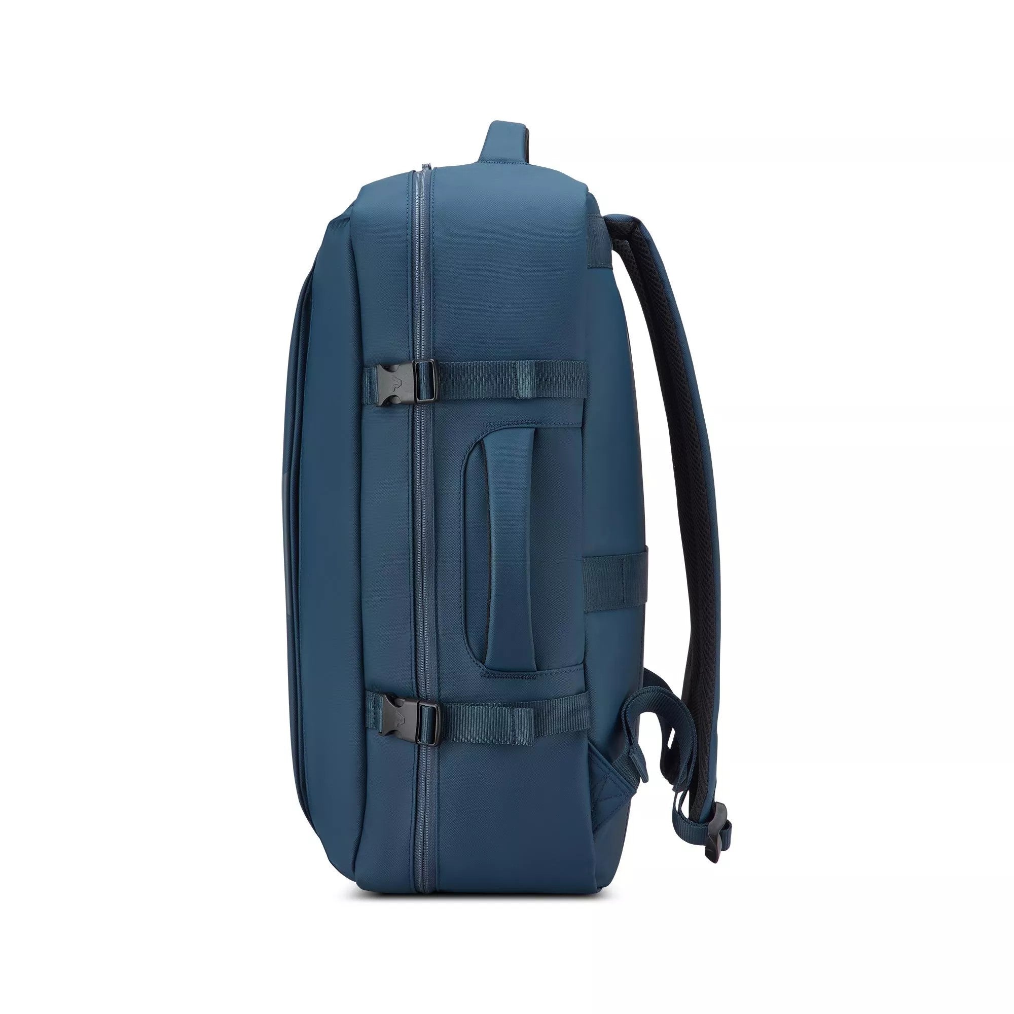 Roncato zaino cabina in tessuto "Wanderline" Blu 414740.23 NOTTE