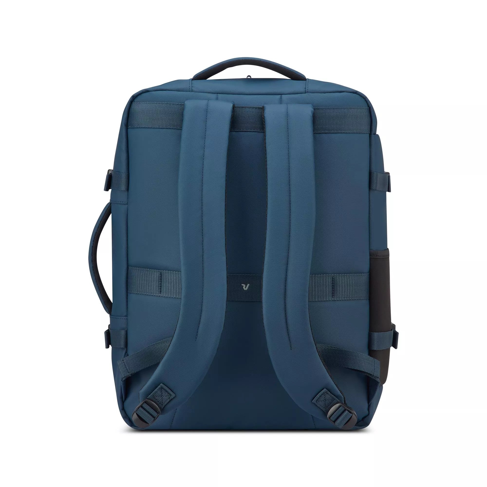 Roncato zaino cabina in tessuto "Wanderline" Blu 414740.23 NOTTE