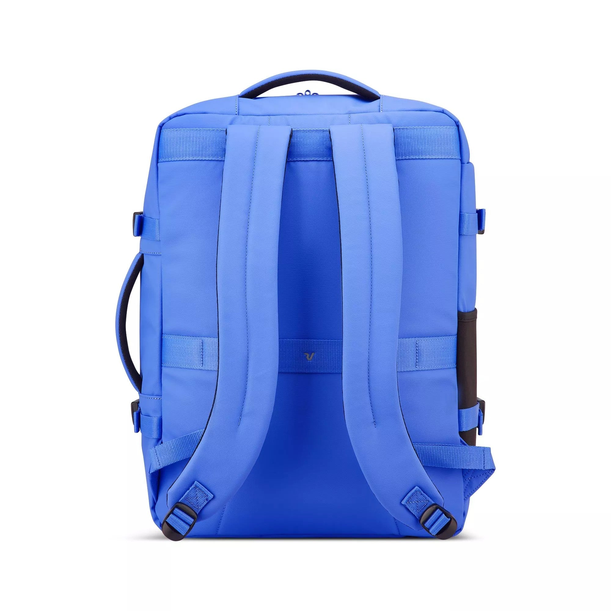 Roncato zaino cabina in tessuto "Wanderline" Blu elettrico 414740.2929 ULTRAVIOLET